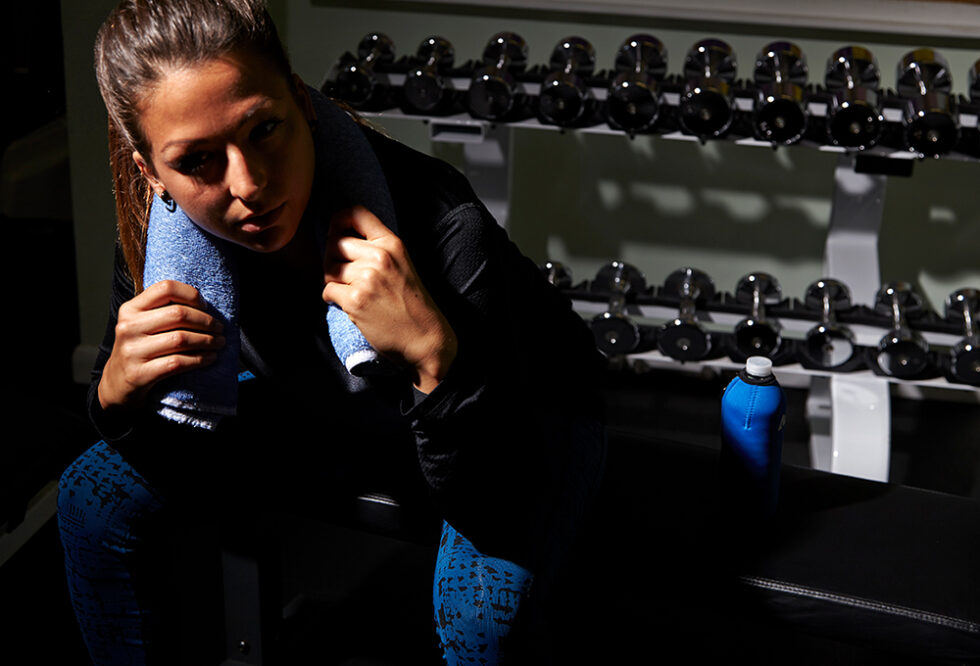 Fitness Weights