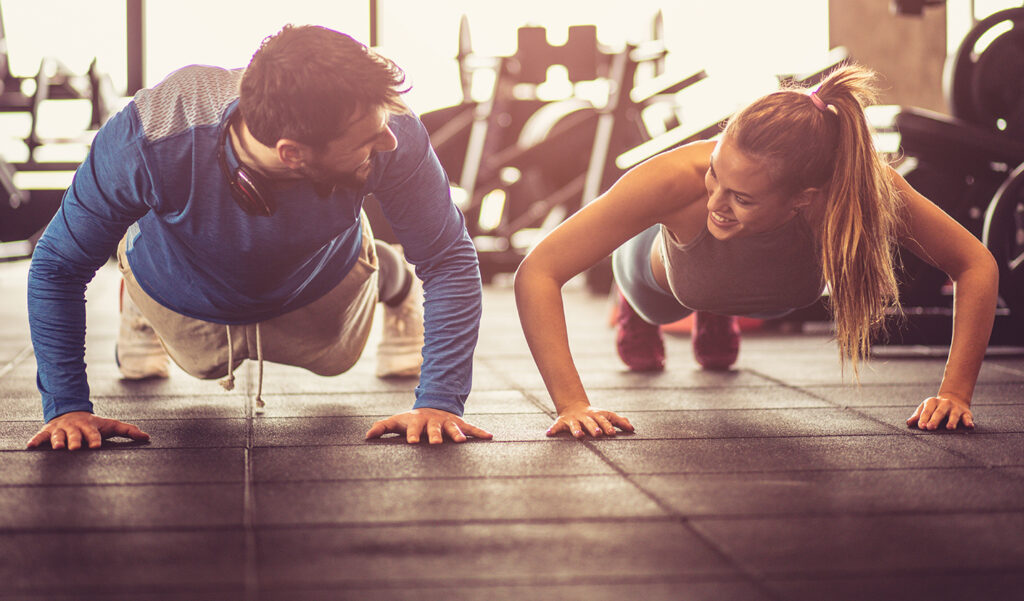 Fitness
