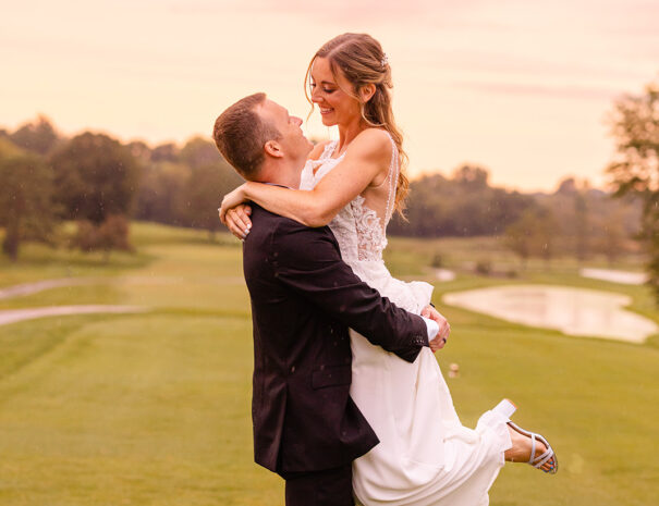 Dellwood Minnesota Wedding Venue