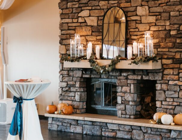 Dellwood MN Wedding Venue