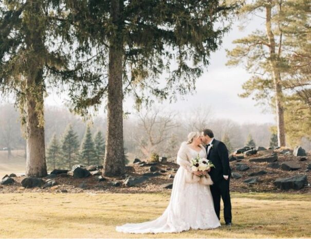 St Paul MN Wedding Venue