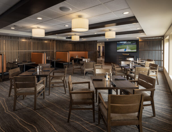 Dellwood MN Restaurant