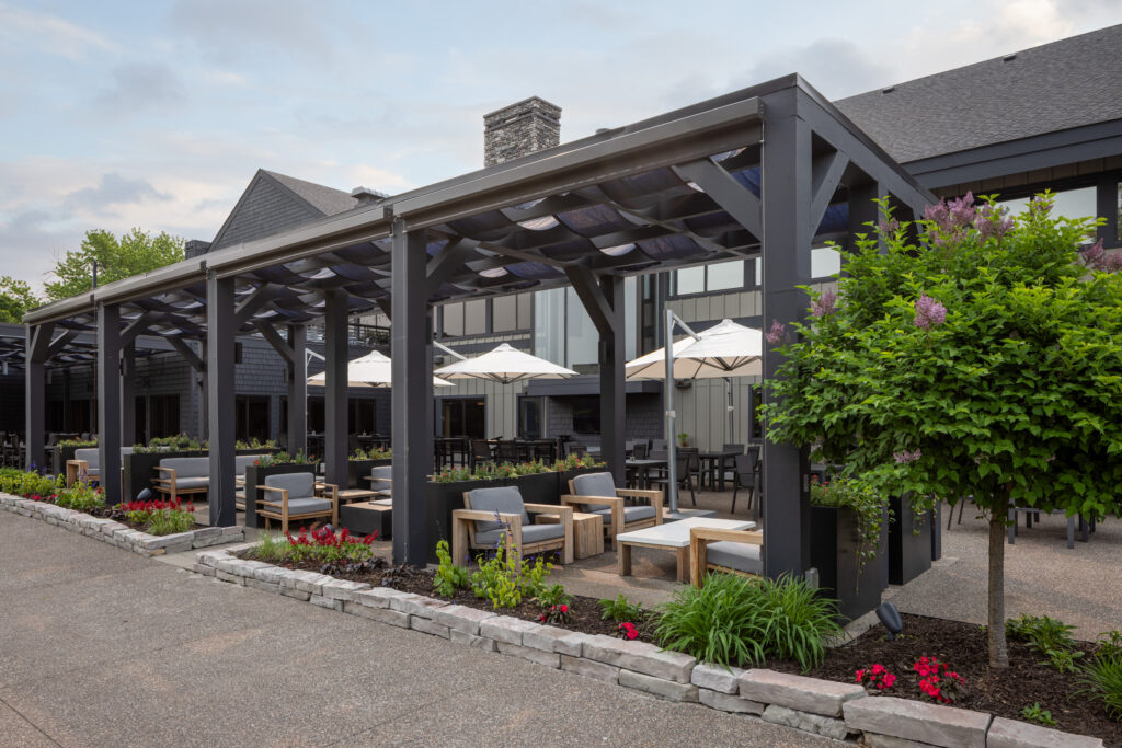 Dellwood Dining Membership