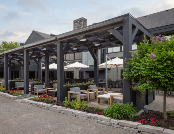 Dellwood Dining Membership