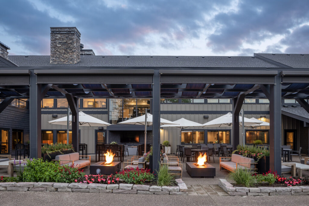 Dellwood Patio
