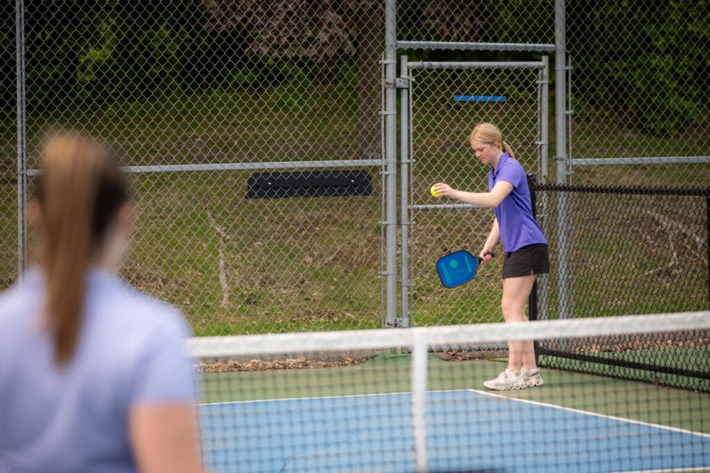 MN Tennis Minnesota Pickleball