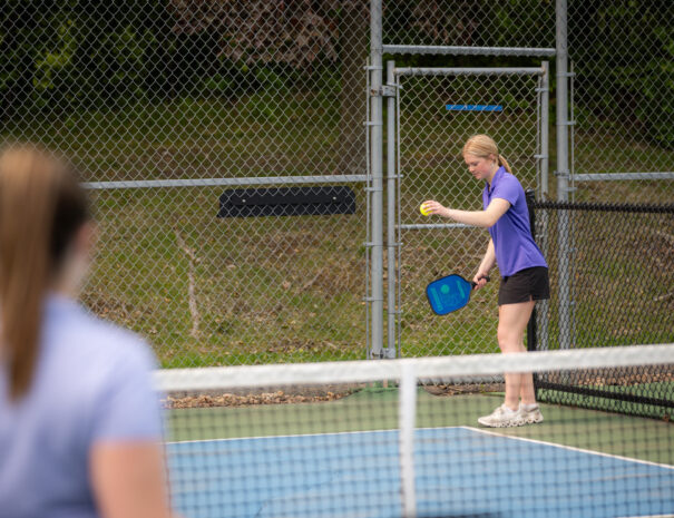 MN Tennis Minnesota Pickleball