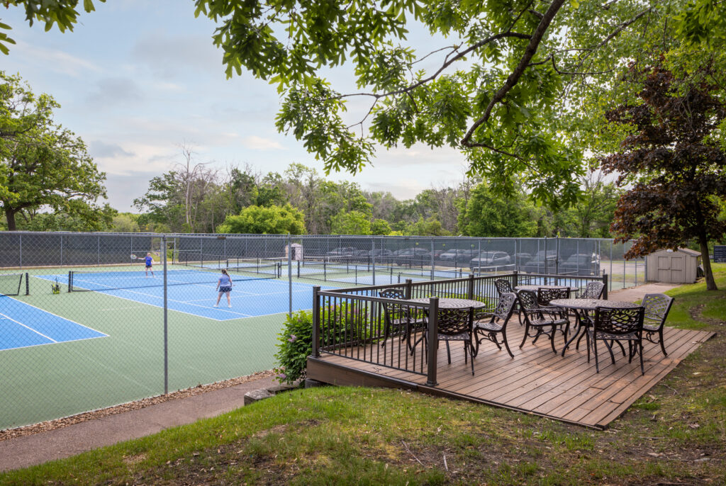 Dellwood Pickleball